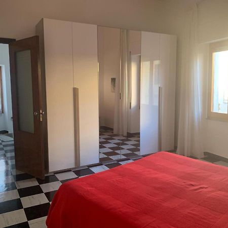 Laura'S House Daire Cagliari Dış mekan fotoğraf