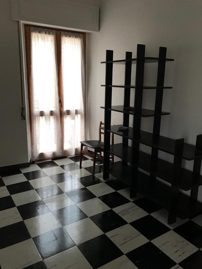 Laura'S House Daire Cagliari Dış mekan fotoğraf