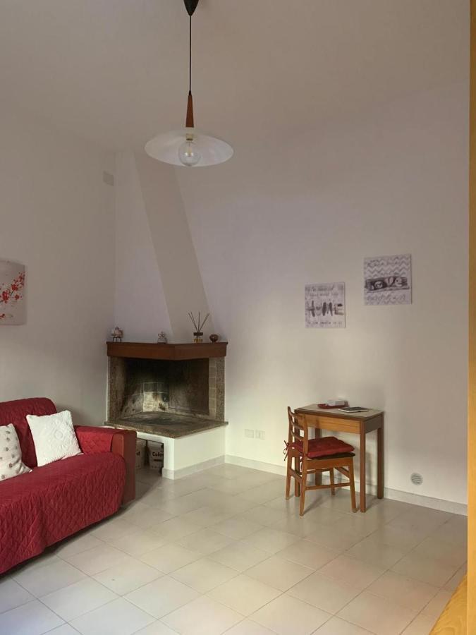 Laura'S House Daire Cagliari Dış mekan fotoğraf