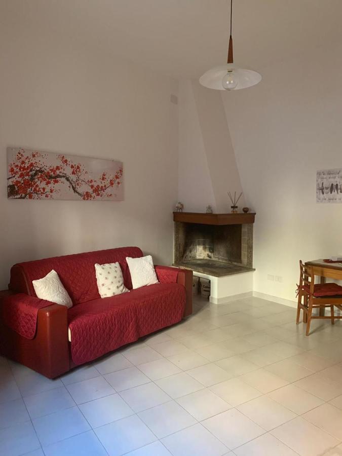 Laura'S House Daire Cagliari Dış mekan fotoğraf